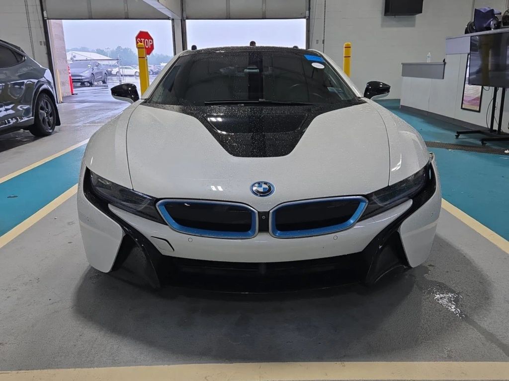 bmw i8 2015 WBY2Z2C52FV391745 image bmw i8 2015 WBY2Z2C52FV391745 image