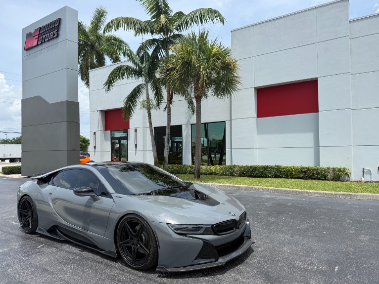 bmw i8 2015 WBY2Z2C55FV674379 image bmw i8 2015 WBY2Z2C55FV674379 image
