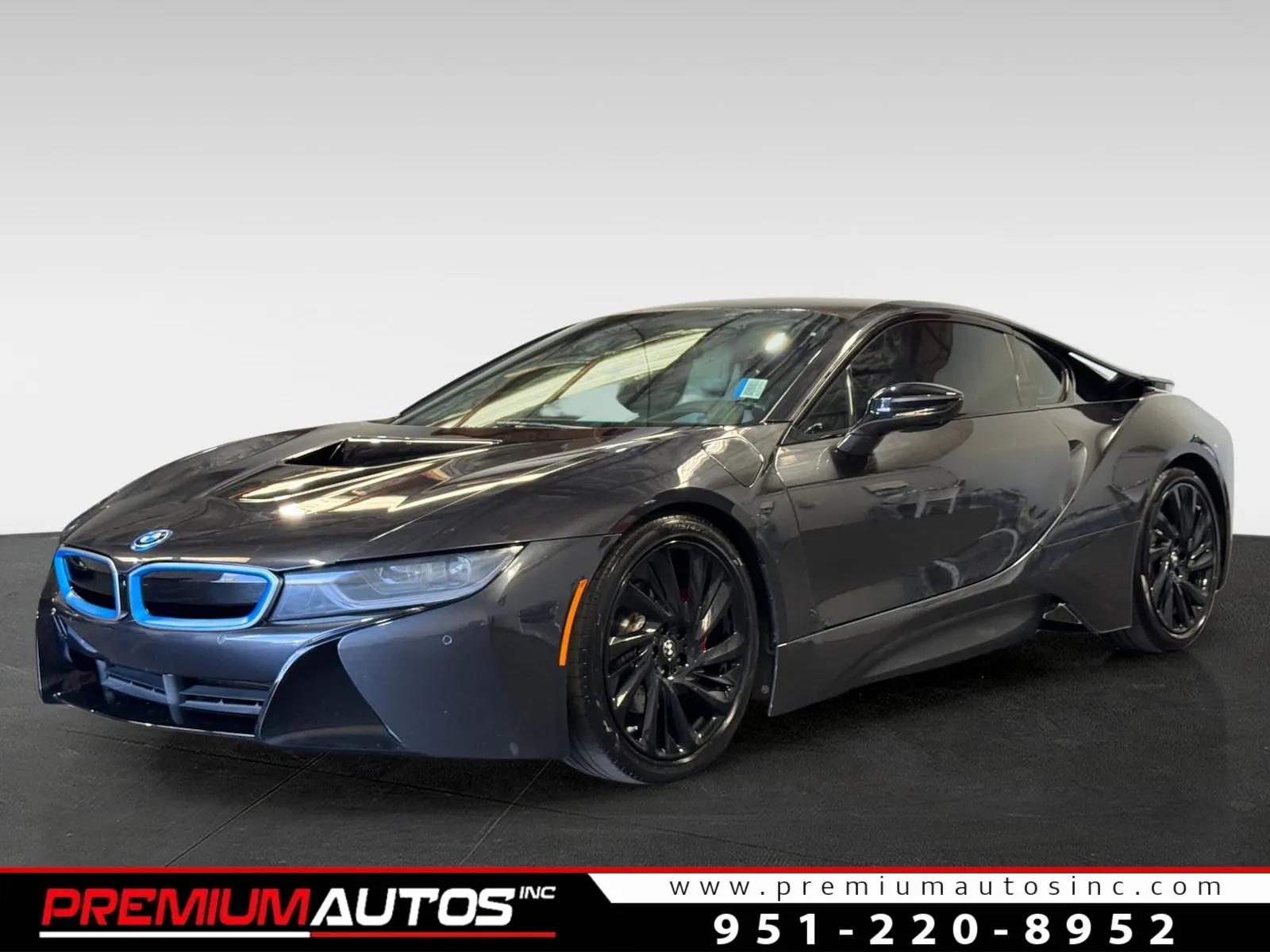 bmw i8 2015 WBY2Z2C53FV392385 image bmw i8 2015 WBY2Z2C53FV392385 image