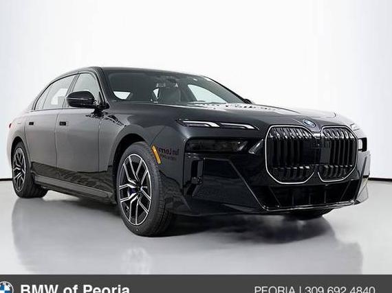 BMW I7 2026 WBY53EJ03TCW17709 image BMW I7 2026 WBY53EJ03TCW17709 image