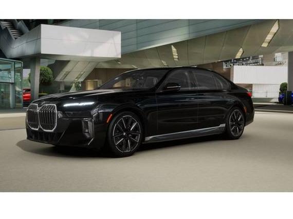 BMW I7 2026 WBY43EJ08TCV94388 image BMW I7 2026 WBY43EJ08TCV94388 image
