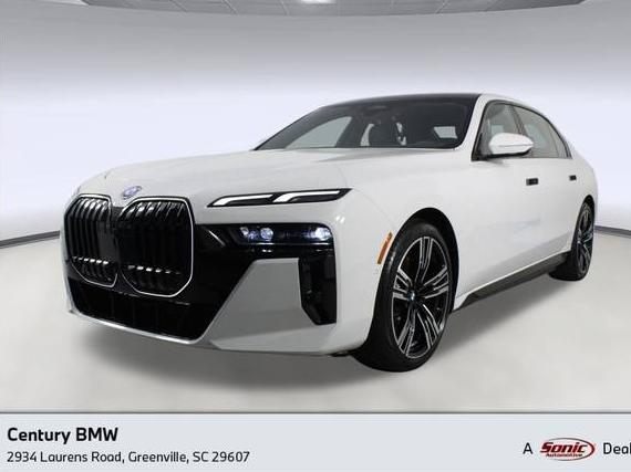 BMW I7 2026 WBY43EJ05TCV96339 image BMW I7 2026 WBY43EJ05TCV96339 image