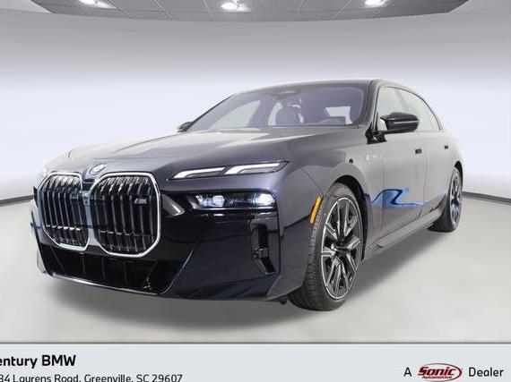 BMW I7 2026 WBY83EH04TCV75263 image BMW I7 2026 WBY83EH04TCV75263 image