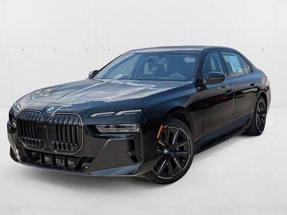 BMW I7 2026 WBY43EJ00TCW13225 image BMW I7 2026 WBY43EJ00TCW13225 image