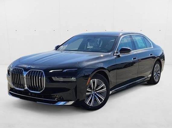 BMW I7 2026 WBY43EJ07TCV75265 image BMW I7 2026 WBY43EJ07TCV75265 image