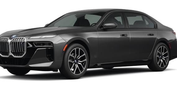 BMW I7 2024 WBY43EJ00RCR31533 image BMW I7 2024 WBY43EJ00RCR31533 image