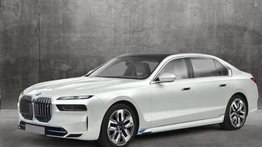 BMW I7 2024 WBY53EJ01RCP90900 image BMW I7 2024 WBY53EJ01RCP90900 image