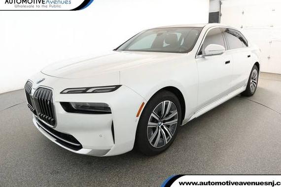 BMW I7 2024 WBY43EJ00RCR57856 image BMW I7 2024 WBY43EJ00RCR57856 image