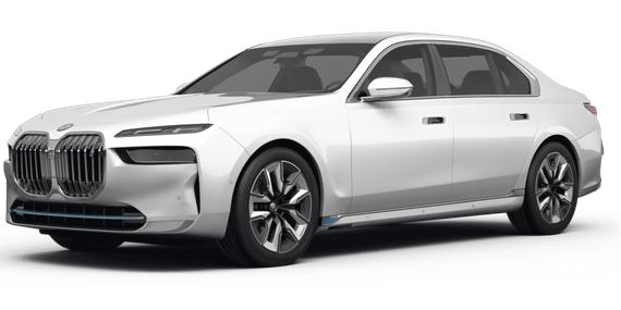 BMW I7 2024 WBY43EJ03RCP10931 image