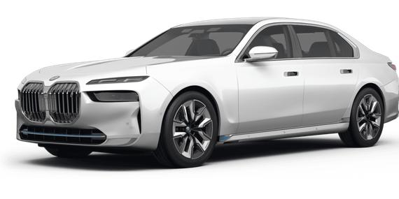 BMW I7 2024 WBY43EJ02RCP83319 image