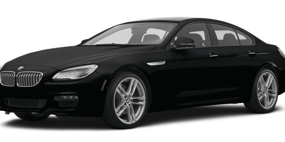 BMW 640I 2017 WBA6D0C3XHG639846 image BMW 640I 2017 WBA6D0C3XHG639846 image