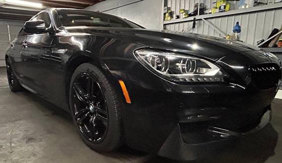 BMW 640I 2014 WBA6A0C51ED317510 image BMW 640I 2014 WBA6A0C51ED317510 image