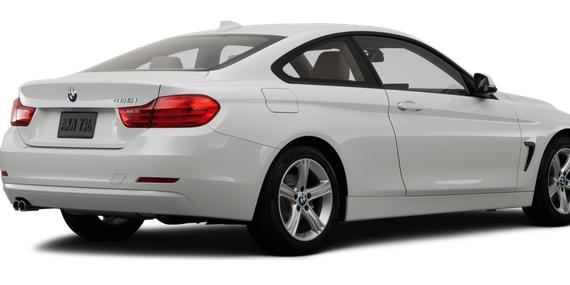 BMW 428I 2015 WBA3N3C55FK232529 image