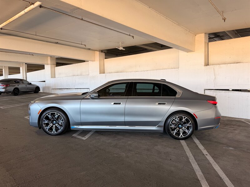 bmw i7 2023 WBY53EJ01PCM54340 image bmw i7 2023 WBY53EJ01PCM54340 image