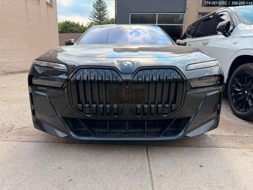 bmw i7 2023 WBY53EJ00PCM73543 image bmw i7 2023 WBY53EJ00PCM73543 image