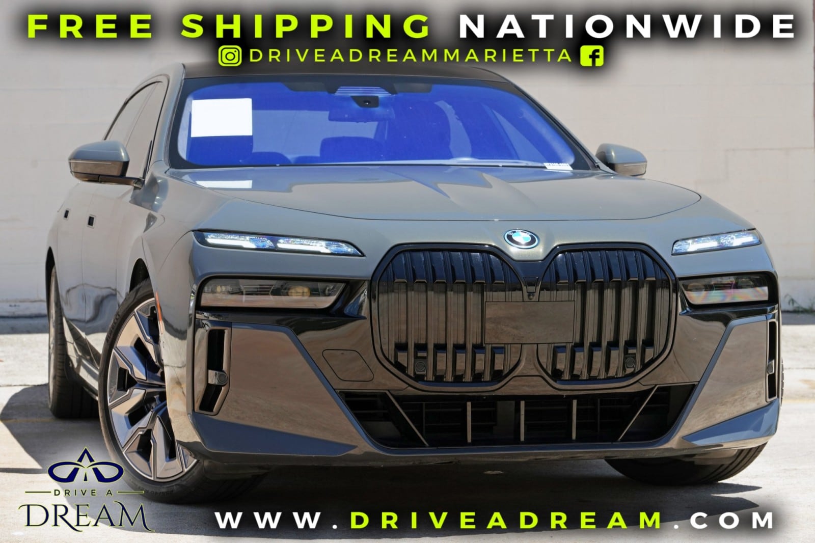 bmw i7 2023 WBY53EJ06PCM72168 image bmw i7 2023 WBY53EJ06PCM72168 image