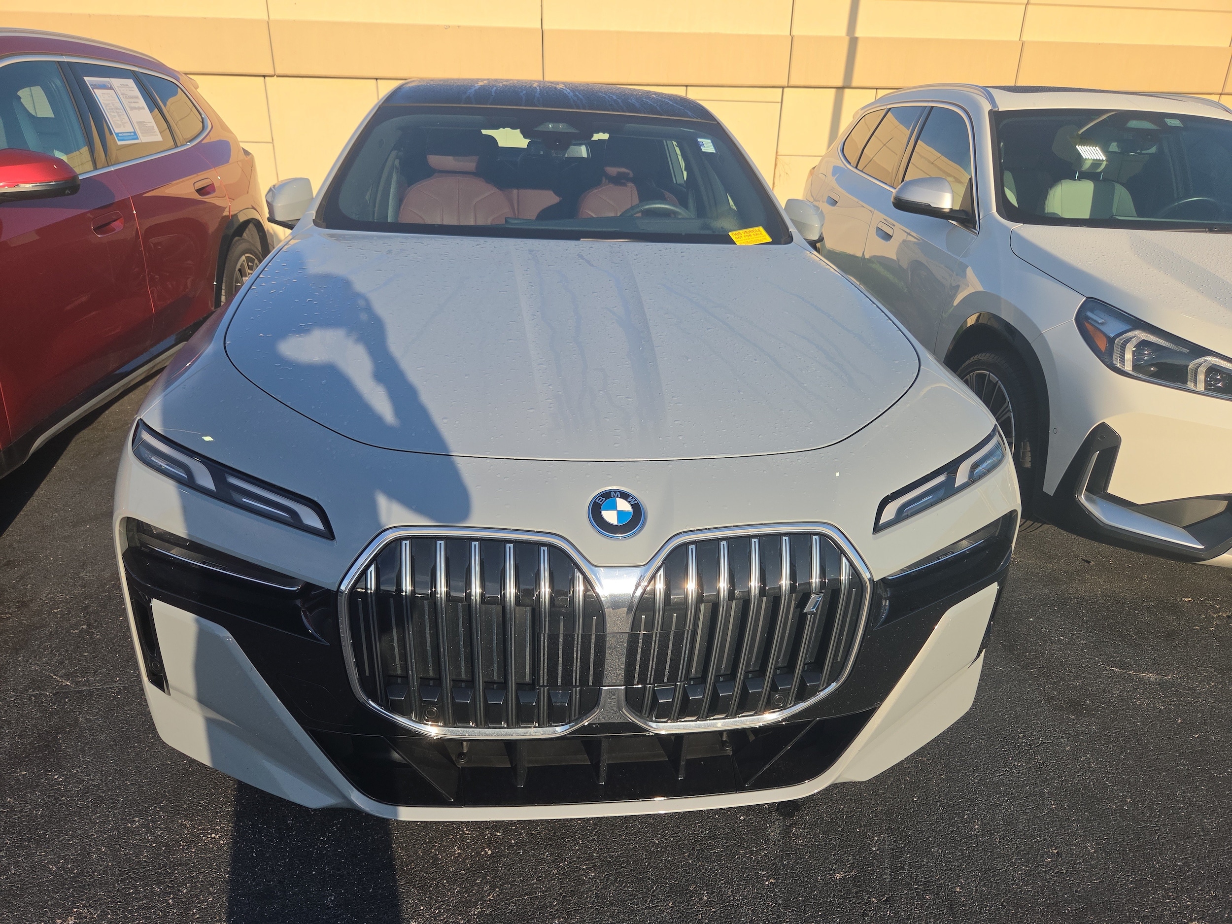 bmw i7 2023 WBY53EJ01PCN11118 image bmw i7 2023 WBY53EJ01PCN11118 image