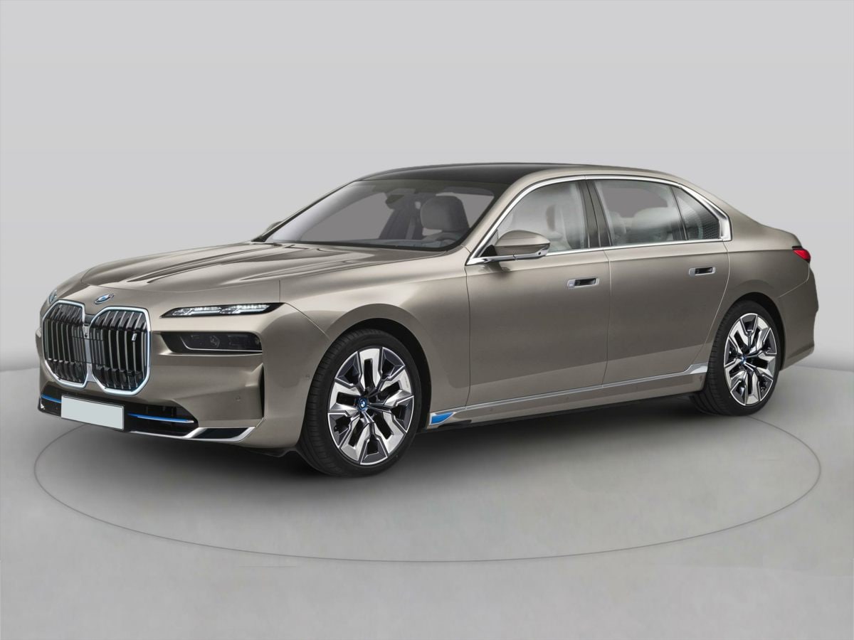 BMW i7 2023 WBY53EJ09PCM89238 image