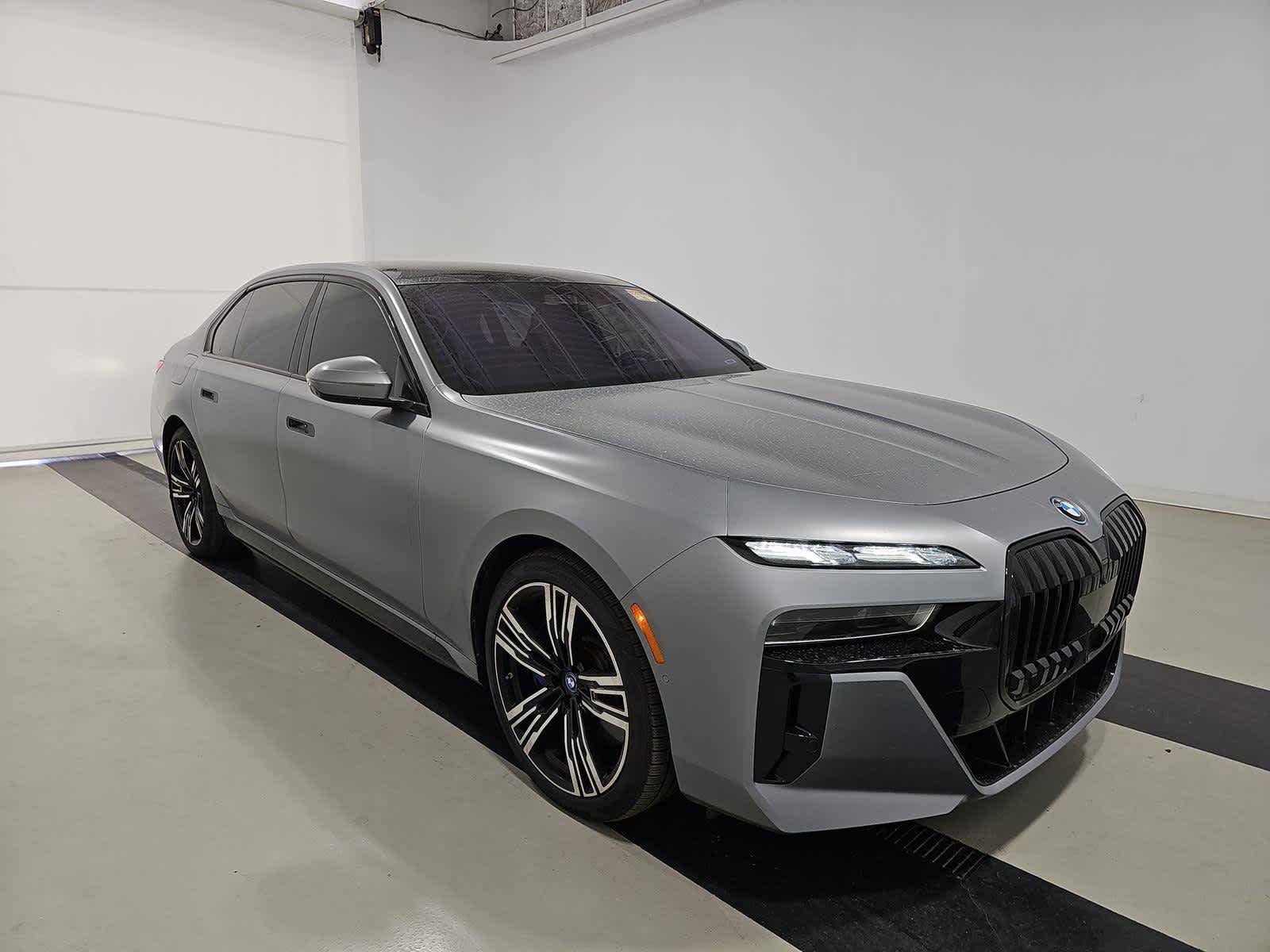 bmw i7 2023 WBY53EJ00PCN49374 image bmw i7 2023 WBY53EJ00PCN49374 image