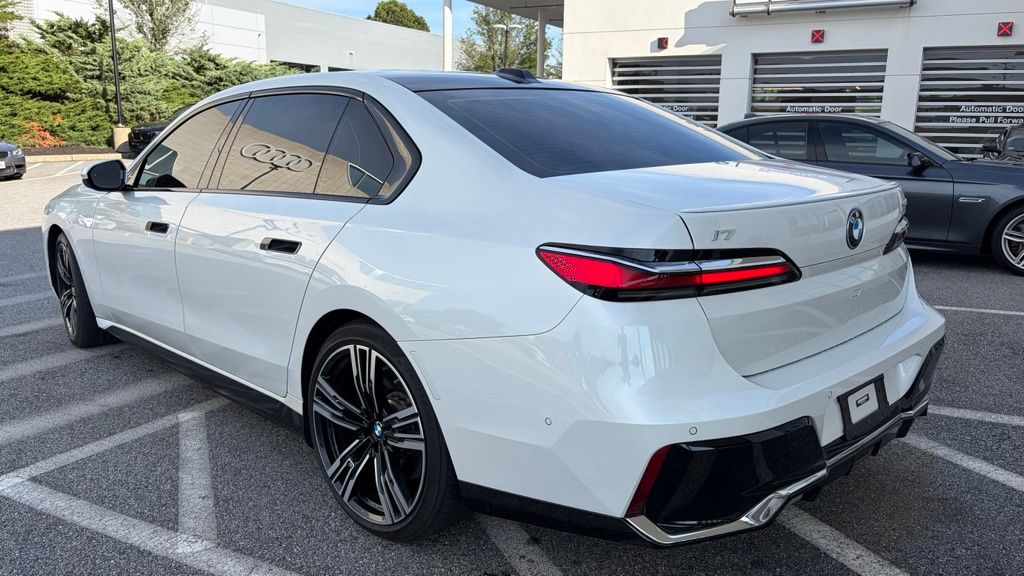 bmw i7 2023 WBY53EJ06PCL83720 image bmw i7 2023 WBY53EJ06PCL83720 image