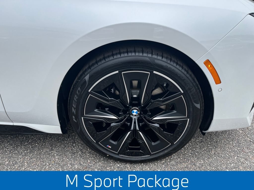 bmw i7 2026 WBY43EJ09TCX57646 image bmw i7 2026 WBY43EJ09TCX57646 image