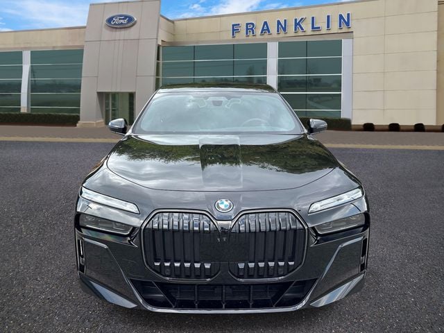 bmw i7 2024 WBY43EJ09RCR77894 image bmw i7 2024 WBY43EJ09RCR77894 image