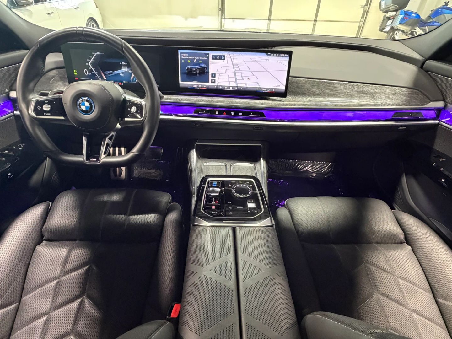 bmw i7 2024 WBY53EJ03RCP93667 image bmw i7 2024 WBY53EJ03RCP93667 image