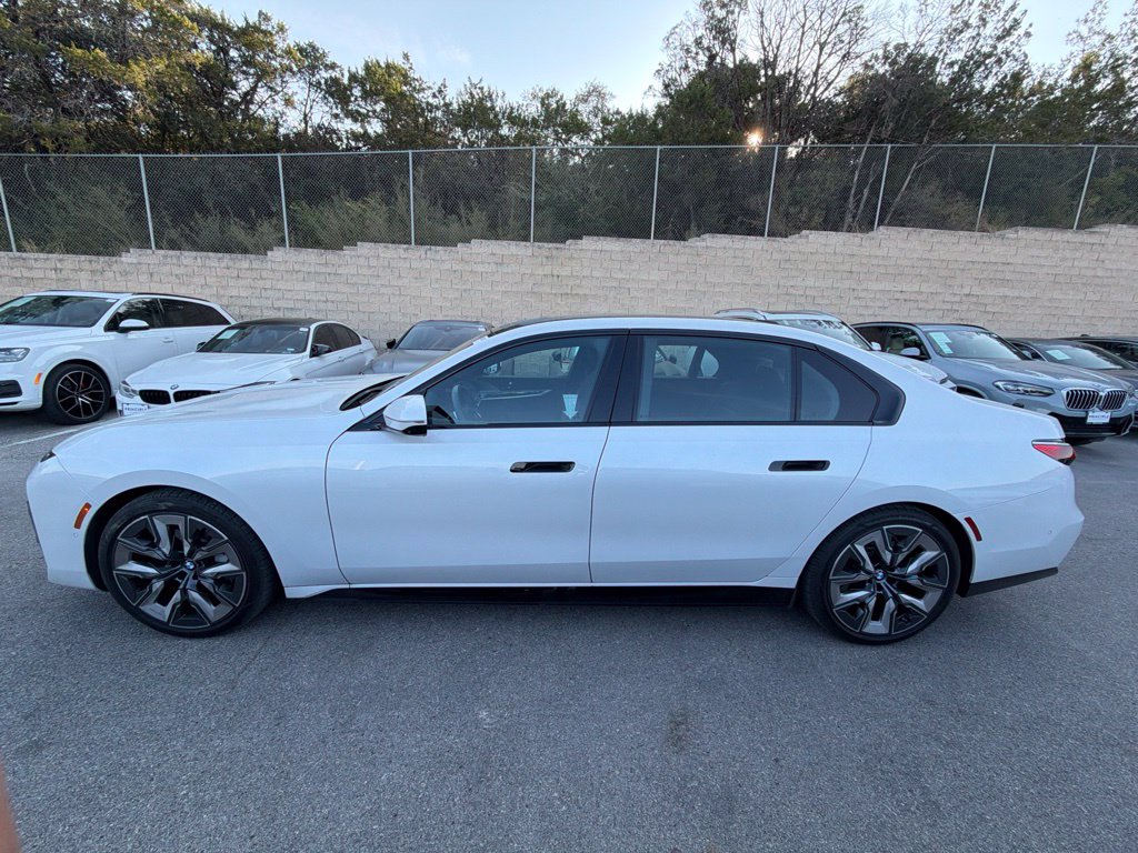 bmw i7 2024 WBY43EJ01RCN95472 image bmw i7 2024 WBY43EJ01RCN95472 image