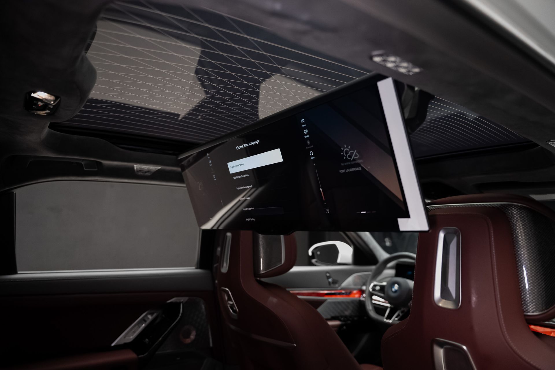 bmw i7 2024 WBY53EJ01RCP00953 image