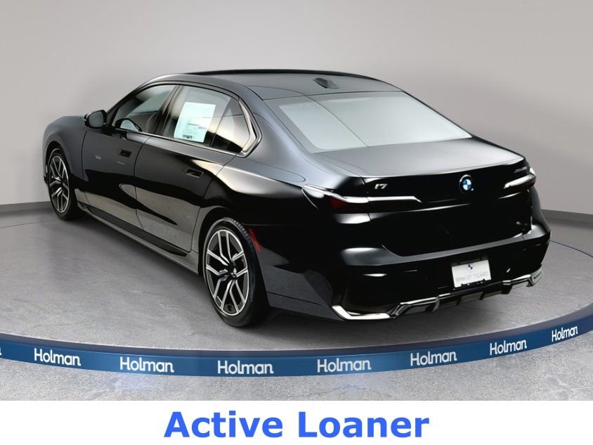 bmw i7 2025 WBY53EJ07SCU55307 image bmw i7 2025 WBY53EJ07SCU55307 image