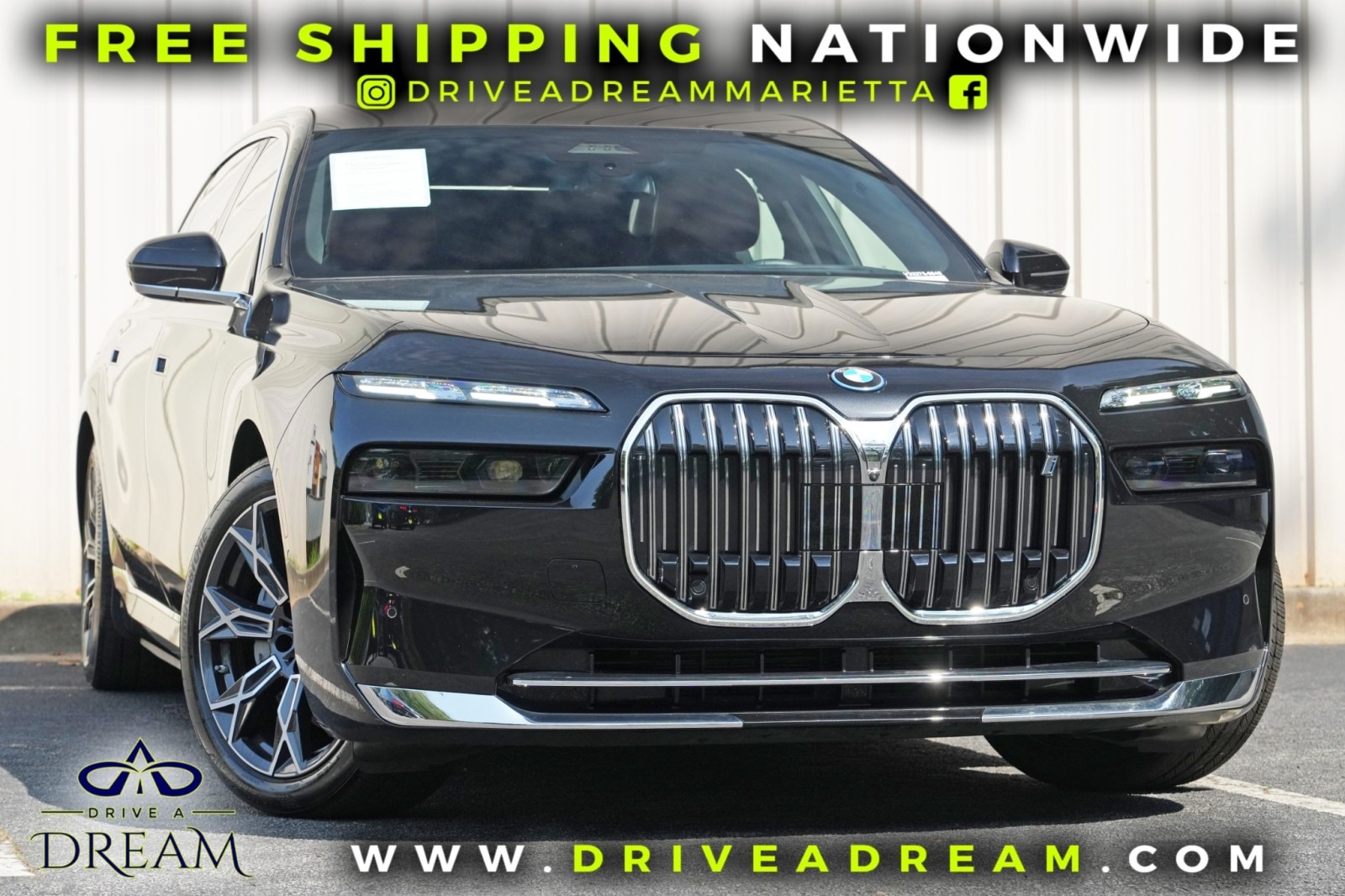 bmw i7 2025 WBY53EJ00SCV32275 image bmw i7 2025 WBY53EJ00SCV32275 image