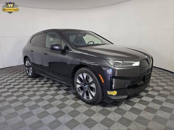 BMW IX 2022 WB523CF01NCK62944 image BMW IX 2022 WB523CF01NCK62944 image