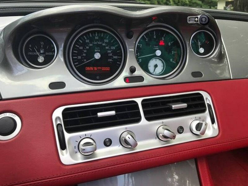bmw z8 2002 WBAEJ13492A600047 image bmw z8 2002 WBAEJ13492A600047 image