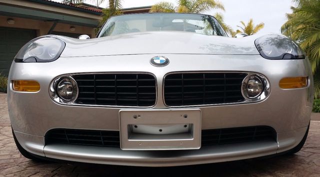 bmw z8 2002 WBAEJ13472AH61421 image bmw z8 2002 WBAEJ13472AH61421 image