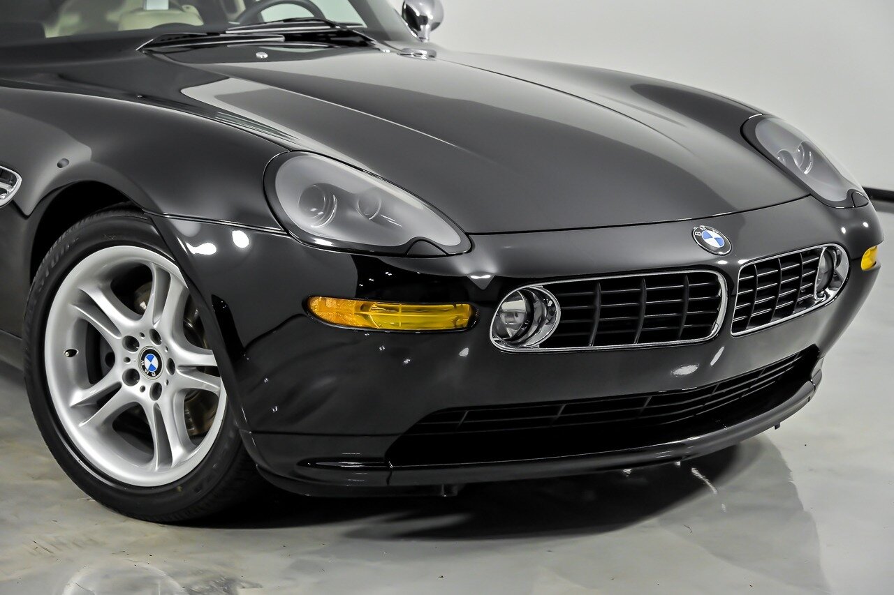 bmw z8 2002 WBAEJ134X2AH61655 image bmw z8 2002 WBAEJ134X2AH61655 image