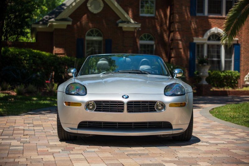bmw z8 2001 WBAEJ13401AH60545 image bmw z8 2001 WBAEJ13401AH60545 image