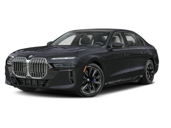 BMW 750E 2026 WBA43EH05TCV99617 image BMW 750E 2026 WBA43EH05TCV99617 image