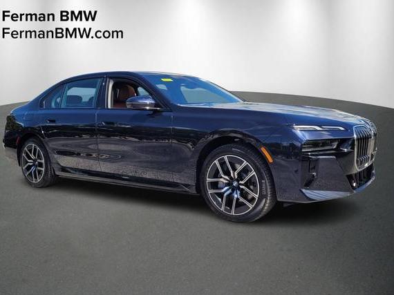 BMW 750E 2026 WBA43EH00TCW21782 image BMW 750E 2026 WBA43EH00TCW21782 image