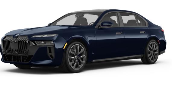 BMW 750E 2026 WBA43EH05TCW44815 image BMW 750E 2026 WBA43EH05TCW44815 image