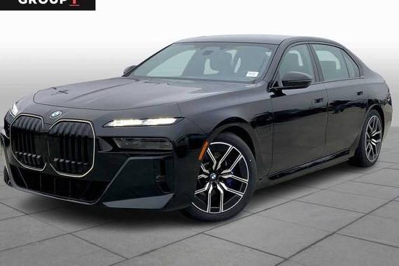 BMW 750E 2026 WBA43EH03TCW41444 image BMW 750E 2026 WBA43EH03TCW41444 image