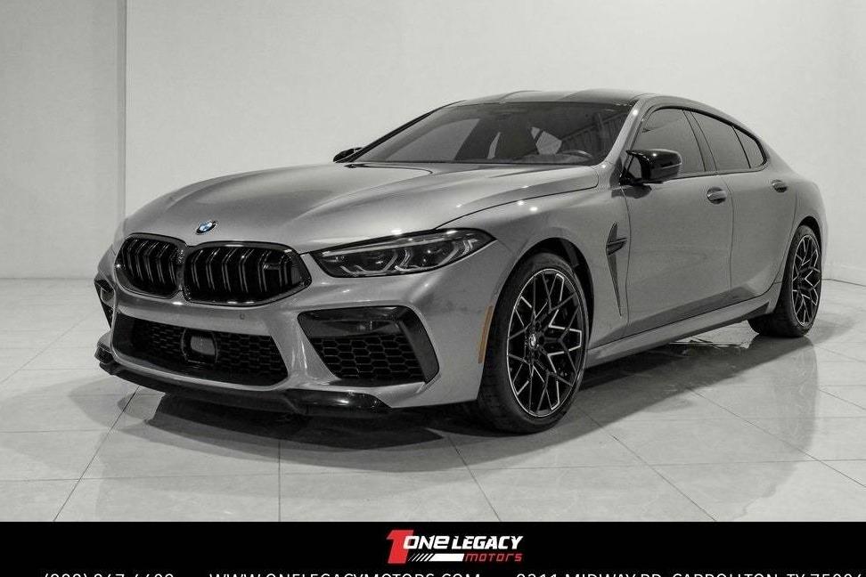 BMW M8 2024 WBSGV0C04RCN04003 image BMW M8 2024 WBSGV0C04RCN04003 image