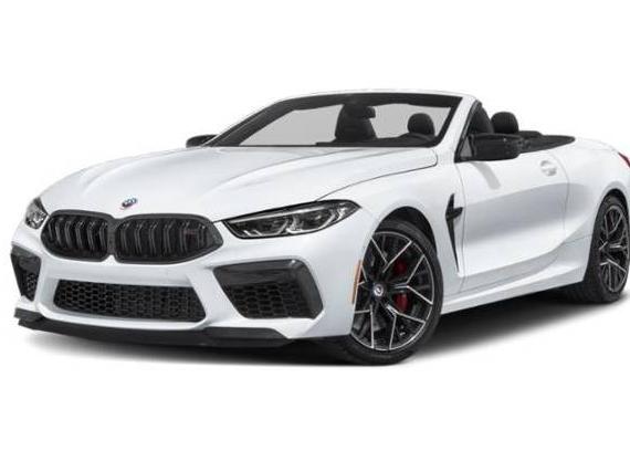 BMW M8 2024 WBSDZ0C01RCR23160 image BMW M8 2024 WBSDZ0C01RCR23160 image