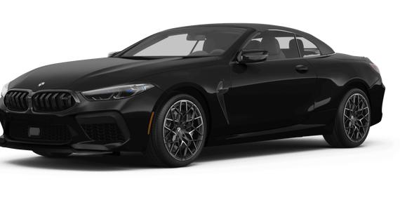 BMW M8 2024 WBSDZ0C03RCP52007 image BMW M8 2024 WBSDZ0C03RCP52007 image