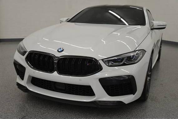 BMW M8 2020 WBSAE0C03LCD67104 image BMW M8 2020 WBSAE0C03LCD67104 image
