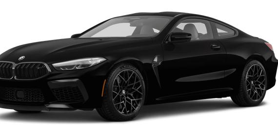 BMW M8 2020 WBSAE0C09LCD46824 image