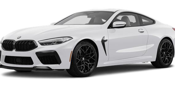 BMW M8 2020 WBSAE0C03LCD46916 image