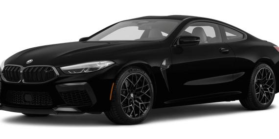 BMW M8 2022 WBSAE0C0XNCJ05564 image