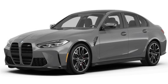 BMW M3 2023 WBS43AY00PFP12205 image BMW M3 2023 WBS43AY00PFP12205 image