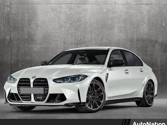 BMW M3 2023 WBS33AY03PFR12698 image BMW M3 2023 WBS33AY03PFR12698 image