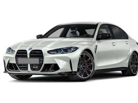 BMW M3 2023 WBS43AY00PFN94852 image